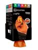 GoGrip Orange one by one