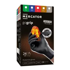GoGrip Black one by one