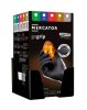 GoGrip Black one by one