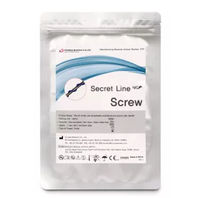 Screw PDO - Secret Line - 30G x 30mm