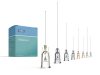 TSK STERIGLIDE cannula