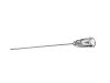 TSK STERiGLIDE cannula 22G x 70mm