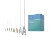 TSK STERiGLIDE cannula 25G x 38mm