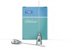 TSK STERiGLIDE cannula 27G x 38mm
