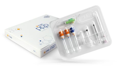 T-LAB PRP Kit