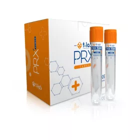T-LAB PRX Tubes