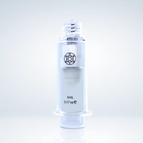 TurtlePin III 5ml airless syringe