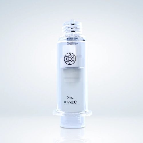 TurtlePin III 5ml airless syringe
