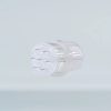 TurtlePin III 7pins (dermis) - 32G x 2mm