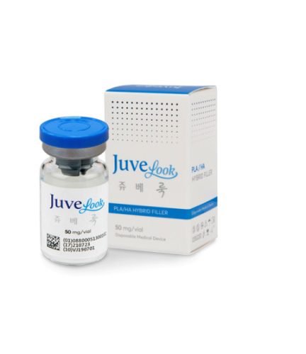 Juvelook HA+PDLLA hybrid filler