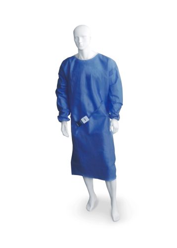 OPERO műtősköpeny, SMMMS - XL méret
