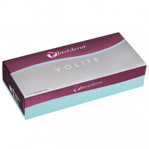 Juvederm Volite
