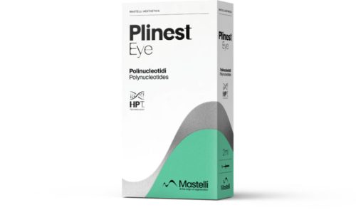 Mastelli Plinest Eye (1x2 ml)