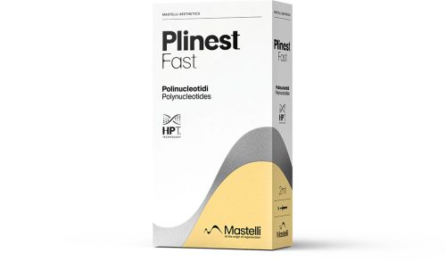 Mastelli Plinest Fast (1x2 ml)
